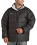 Columbia Men's Headwall Down Parka