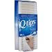 Personal Health Care : Q-tips Cotton Swabs - 500ct.