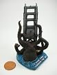 #04 Giant Octopus Furuta Ray Harryhausen Film Library Real Figure Collection Vol.1 Miniature Model