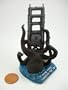 #04 Giant Octopus Furuta Ray Harryhausen Film Library Real Figure Collection Vol.1 Miniature Model