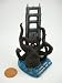 #04 Giant Octopus Furuta Ray Harryhausen Film Library Real Figure Collection Vol.1 Miniature Model