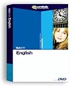 EuroTalk Interactive - Talk More! English (UK); an interactive language learning DVD for beginners+