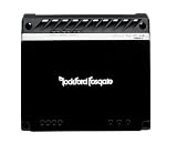 Rockford Fosgate Punch P400-1 400 Watt Mono Amplifier