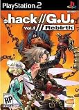 .hack: G.U., Vol. 1: Rebirth