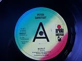 PETER SARSTEDT Beirut UK 7" 45