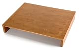 Stamina 20-1096 Wooden Dance Platform Accessory for Studio Barre