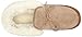 Old Friend Soft Sole Slipper