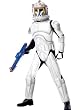 CloneTrooper Cody Costume Star Wars Theatre Costumes SciFi Fantasy Mens Costumes