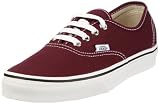 Vans Authentic VNJV5U7, Baskets mode femme
