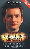 David Tennant: A Life in Time and Space