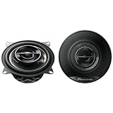 Pioneer Ts-g1044r 4 200-watt 2-way Speakers