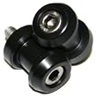 Swingarm Spool Sliders for Honda and Suzuki (8mm)
