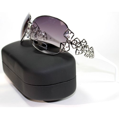 DG37 C6 DG Elegant Hard Case