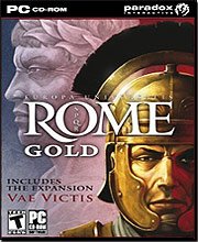 Europa Universalis Rome Gold Europa Universalis Rome Gold