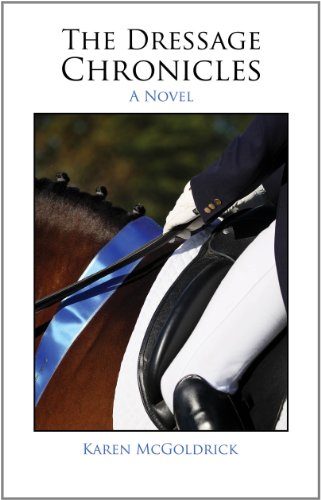 The Dressage Chronicles