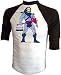 Vintage 1983 Mattel He-Man Masters of the Universe Cartoon SKELETOR T-Shirt