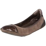 Aquatalia by Marvin K. Womens Fame Ballerina F