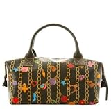 Dooney & Bourke Duffle Bag, Charms