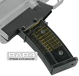 K36 Magazine for Tippmann A-5 - paintball equipment