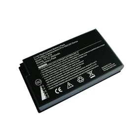 6-Cell Advent 7106 Laptop Battery by 