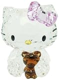 Swarovski Hello Kitty Bear