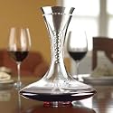 Riedel Ultra Wine Decanter and Aerating Funnel Set