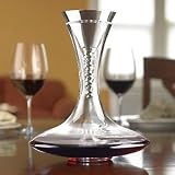 Riedel Ultra Wine Decanter and Aerating Funnel Set