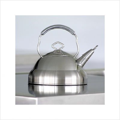 Harmony 2.7 Qt Whistling Kettle Harmony 2.7 Qt Whistling Kettle