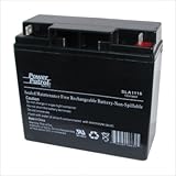 12v 18ah Sealed Lead Acid Battery