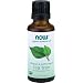 Now Foods Organic Tea Tree Oil, 1-Ounce