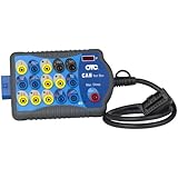 OTC (3415) CAN Test Box - Breakout Box and Protocol Detector