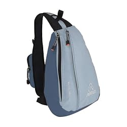 Asolo Village Sling 7-Liter Daypack