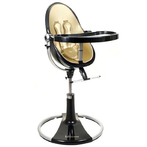 Bloom Fresco Loft High Solar Gold