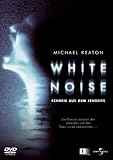 White Noise [DVD] [2005]