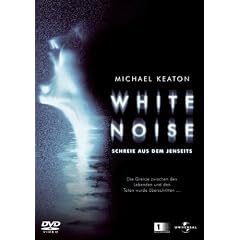 White Noise - Schreie aus dem Jenseits