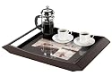 Umbra Host 9-Photo Tray, Espresso
