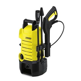 Buy Karcher K 2.150 1500 PSI Electric Pressure Washer by Karcher now!