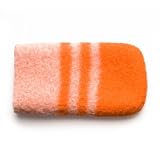 Flip Wool Pouch - Orangeby Flip Video
