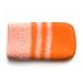 Flip Video Wool Pouch (Orange)
