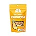 Mavuno Harvest 100% Organic Dried Fruit, Pineapple, 2 Ounce (Pack of 6)