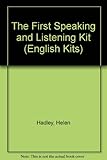 The first speaking and listening kit