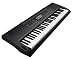 Casio CTK-3000 Premium Pack with Power Supply, Keyboard Stand and Professional Closed Cup Stereo Hea