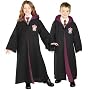 Harry Potter Gryffindor Robe Deluxe Child Costume