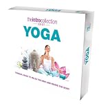 Yoga-Tranquil Music to Relax the Mind & Revive