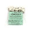 Opaque 16mm Polyhedral White Bag of 10 Blank d8