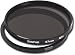 Sunpak Platinum Plus 62 67mm Neutral Density 4x Lens Filter CF-67-ND4KITBB