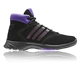 Adidas Lady Rizer Mid IV Fitness Cross Training Shoes