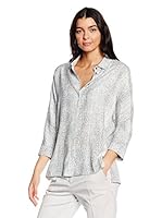 Marc Cain Blusa (Gris Claro)