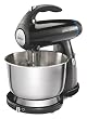 Stand Mixer W Dough Hooks
