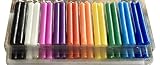 Spell Candles (40 Candles) - One Shipping Charge!